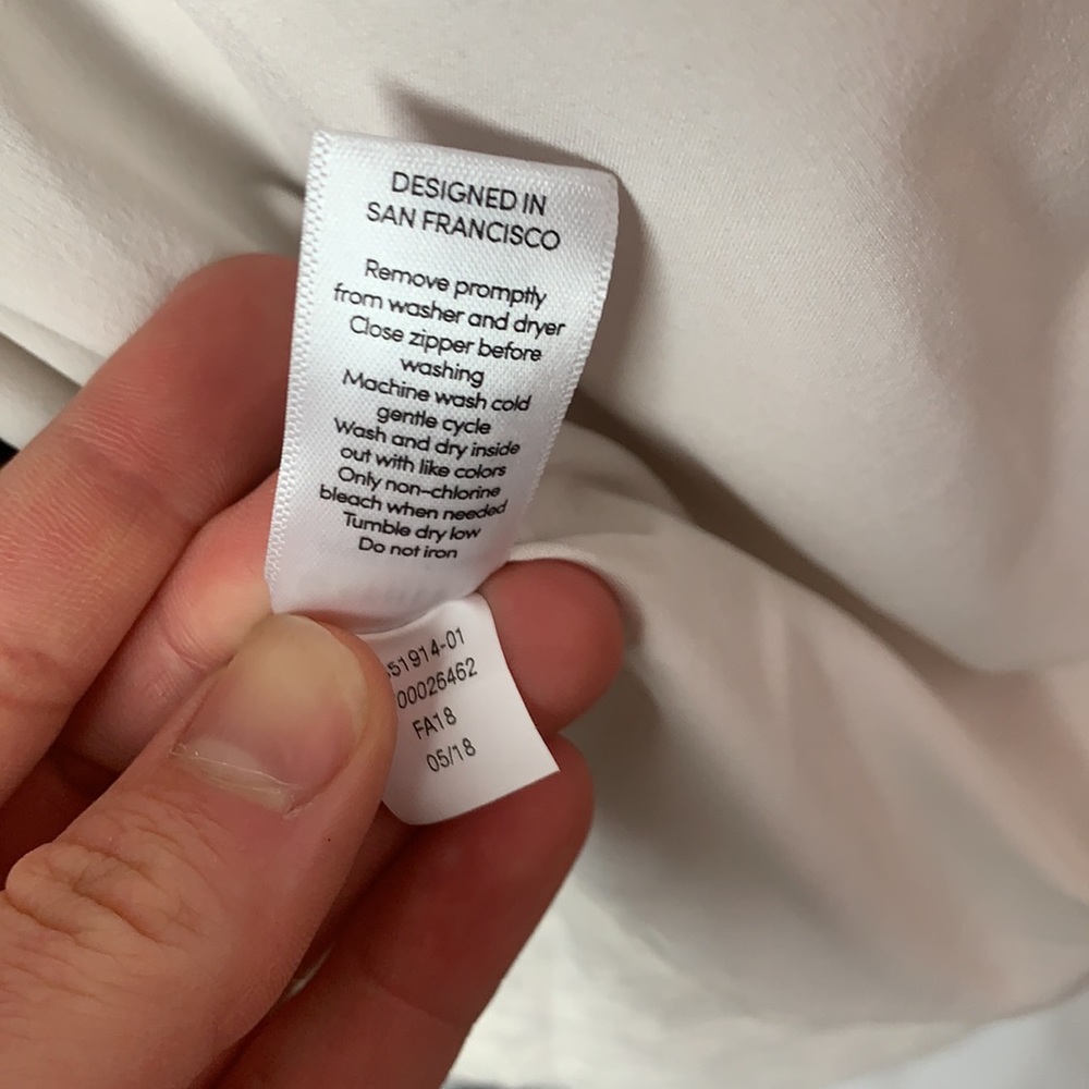 Athleta Range Sherpa Jacket - Picture 12 of 13